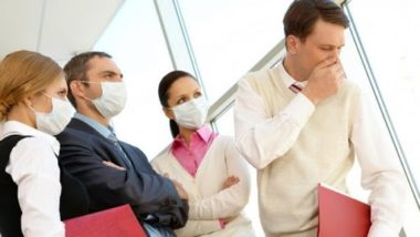 Рекомендації для населення щодо профілактики можливого зараження nCoV