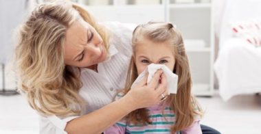 Як уберегти себе від весняної простуди?