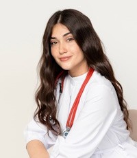 Федун Еліна Олександрівна