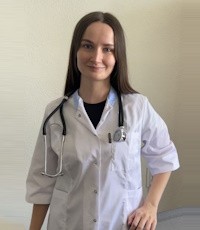 Струкова Дар'я Едуардівна